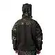 ZT Nordic Fleece Zipped Hoody - Größe: S