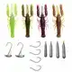 3D Crayfish Kit