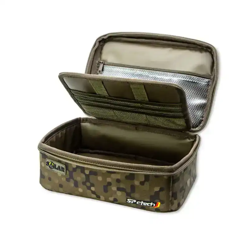 SP C Tech PVA Station