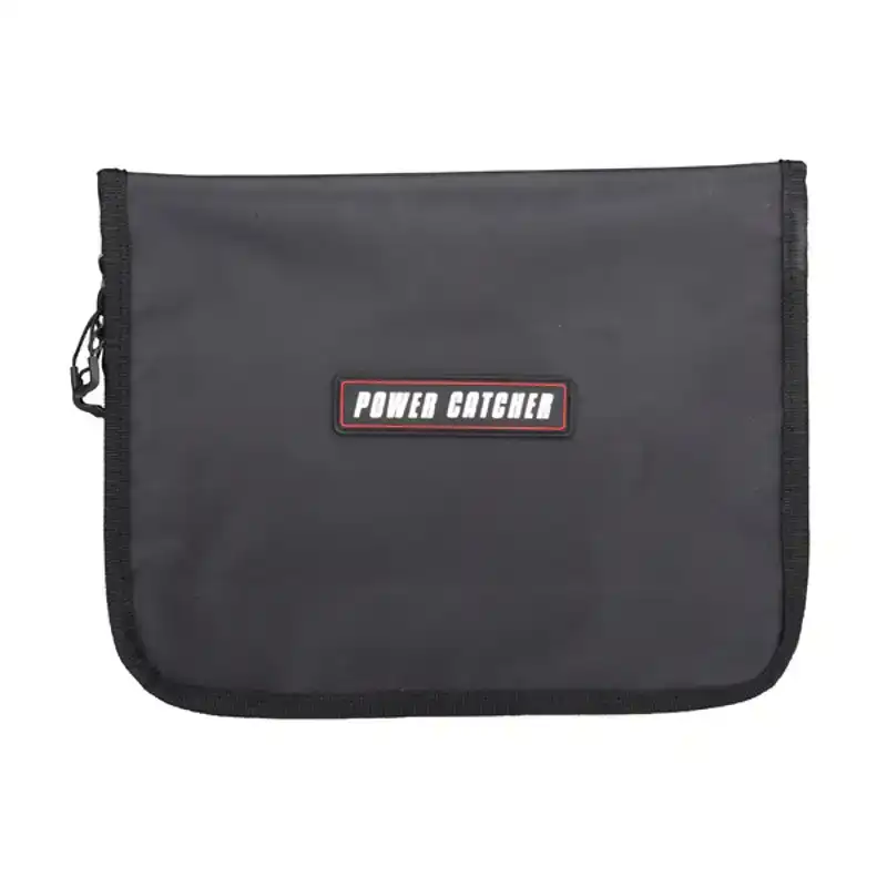 PowerCatcher Rig Wallet - Größe: M - 23 x 15 cm