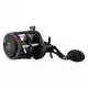Squall II Level Wind Reel - 20 - Left Hand