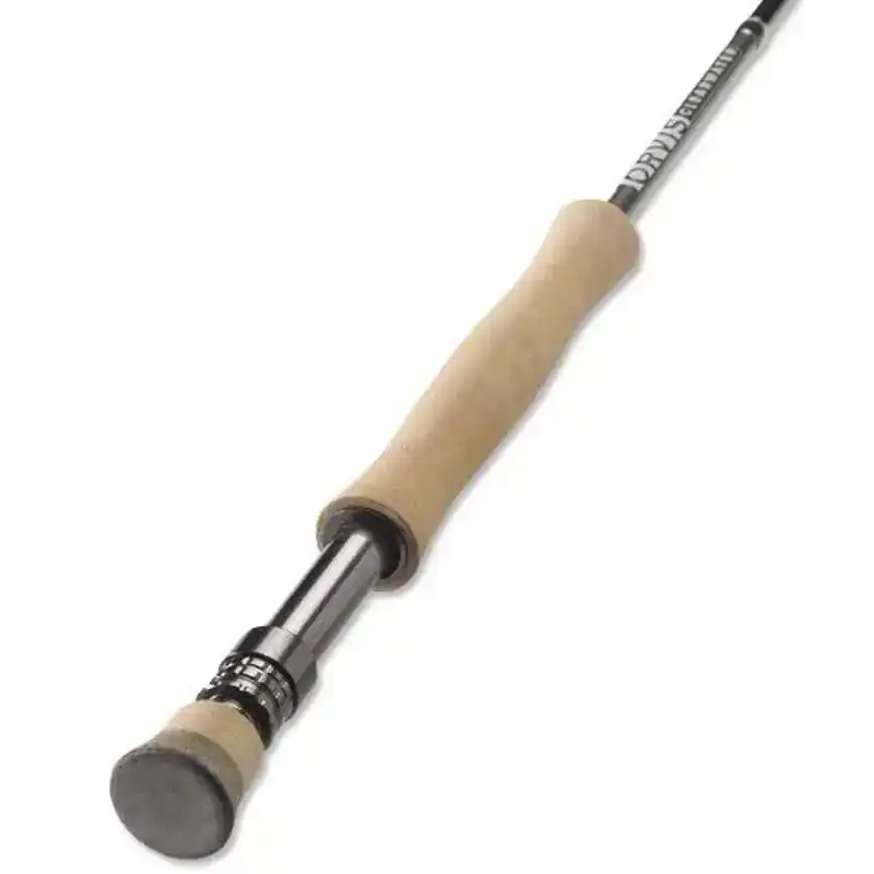 Clearwater Fly Rod - 103 - 4 Teile - 10 ft - #3
