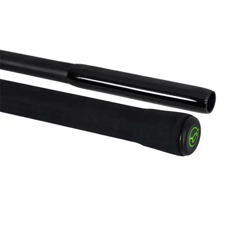 Kaizen Green Spod Rod - 12 ft