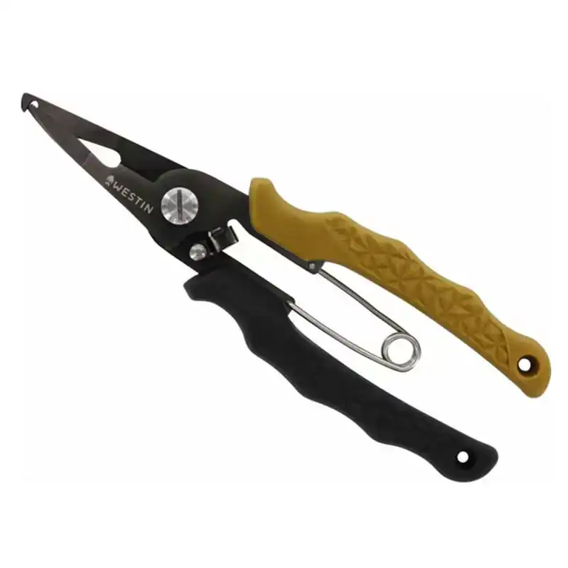 HD Split Ring Pliers - 16 cm
