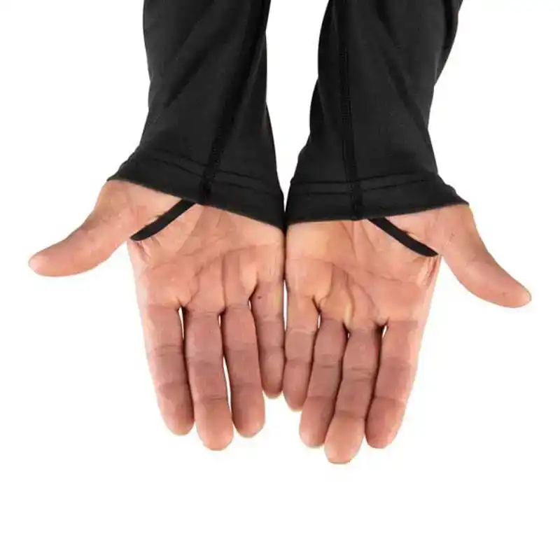 Lightweight Baselayer Top - Größe: 3XL