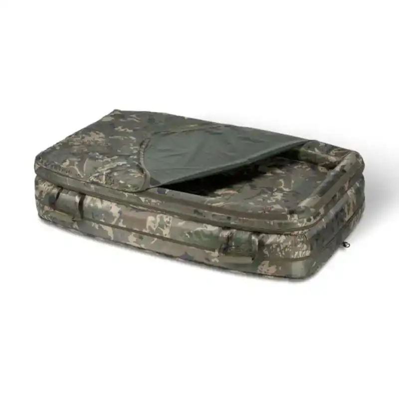 Carp Care Air Cradle Monster Camo