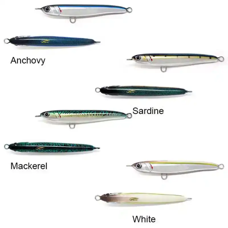 Lara 135-S - Anchovy