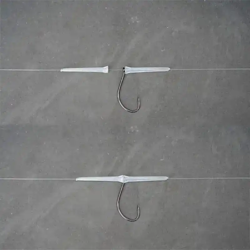 Freestyle Adjustable Dropshot Stoppers