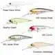 Bevy Shad 60 SP - Aurora Ghost Wakasagi