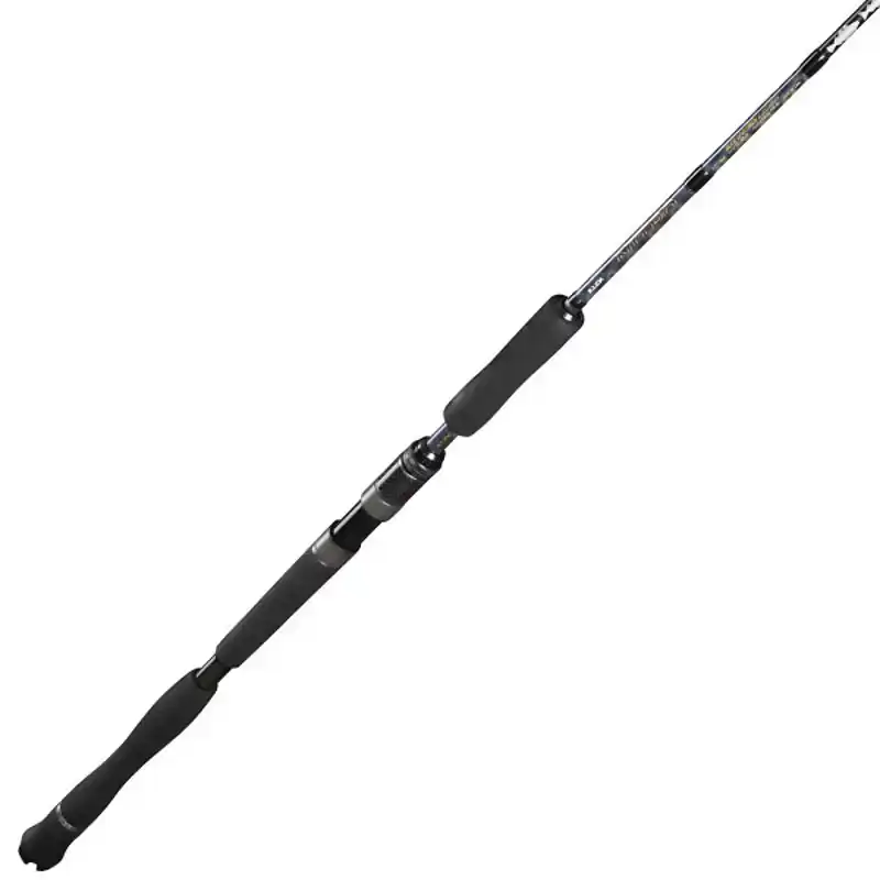 Nitro Spin 200 MH H Blue Specimen