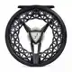 Nova Fly Reel - Rolle - #4/6 - Black