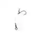 Edges Short Chod Rigs - Haken: 5