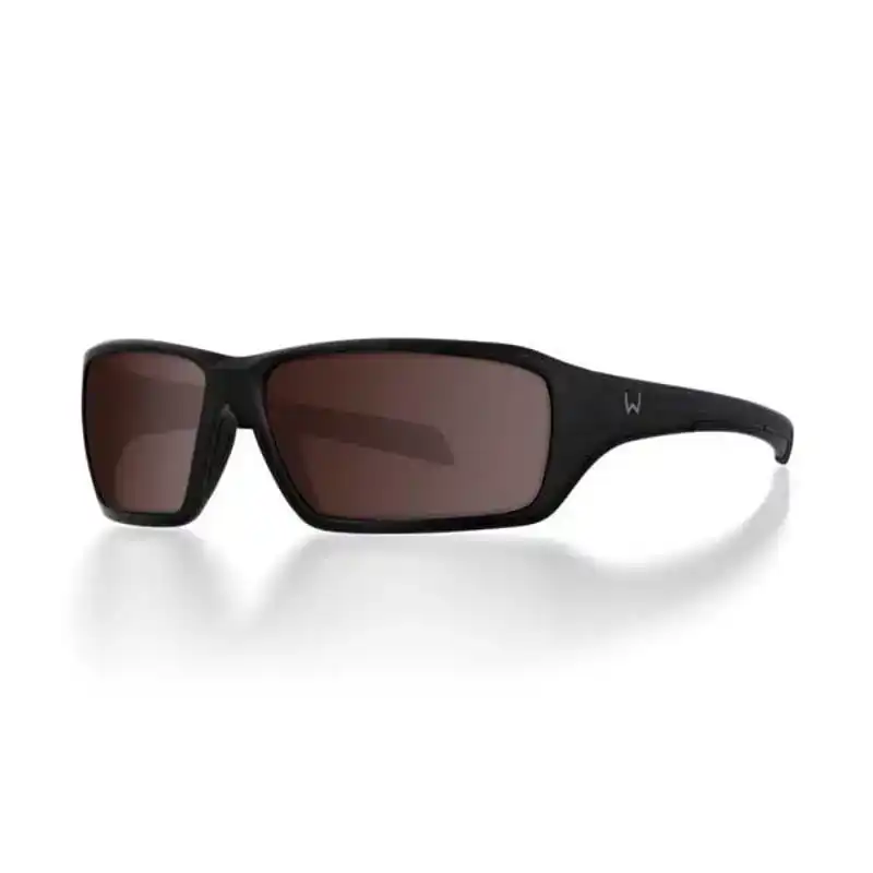 W6 Sport 15 - Matte Black - LB Green LM Green AR Green