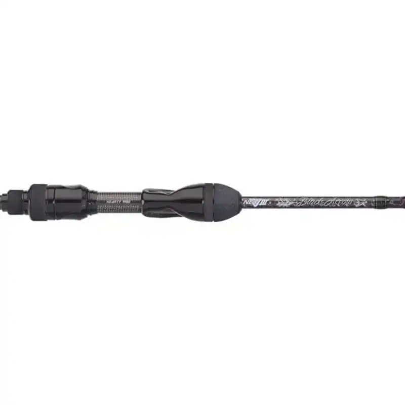 Black Arrow - 2,22 m - 2/14 Gramm