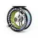 Fario LW Fly Reel - Dark Grey - 2/4