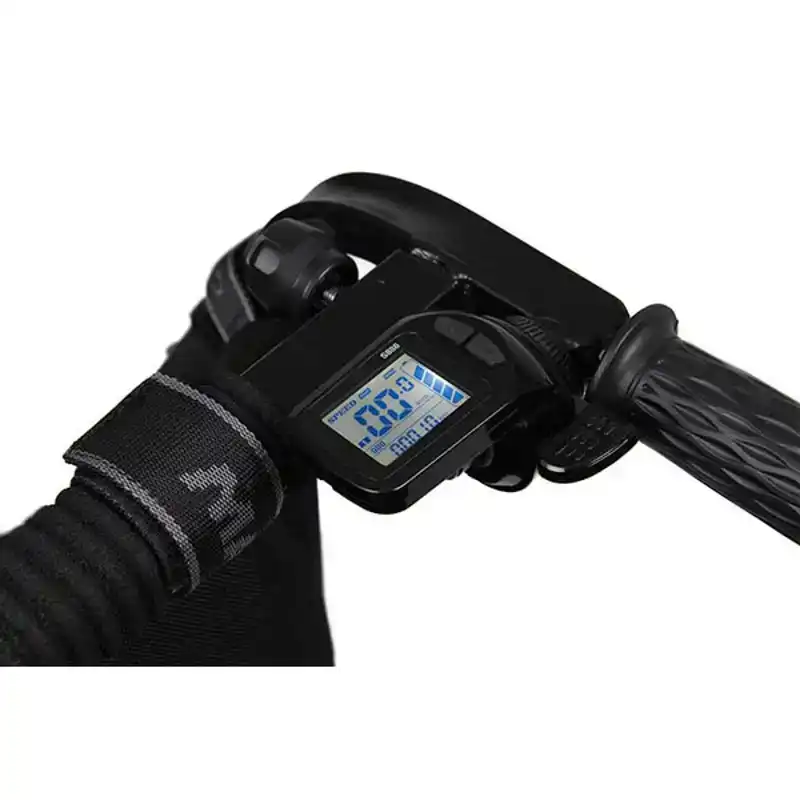 4 Wheel Power Transporter