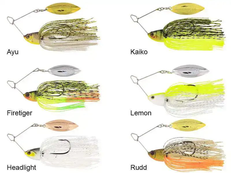 MVibe Willow - 12 Gramm - Ayu