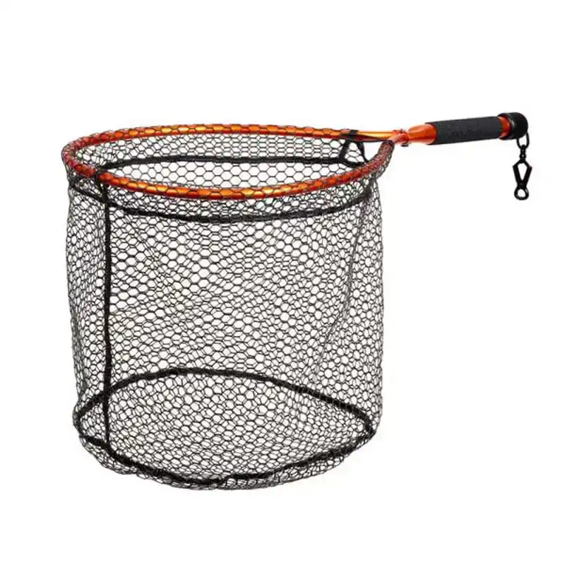 Weigh Net - Größe: S - Olive