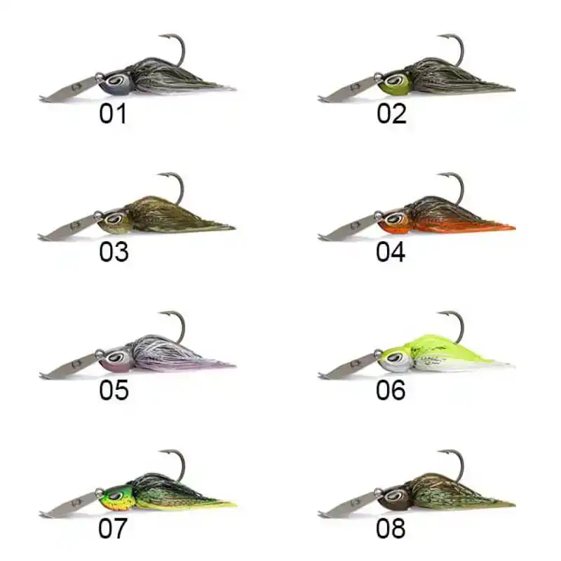 WRRR - Large - 14 Gramm - 01