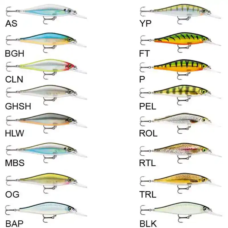 Shadow Rap Shad Deep - MBS