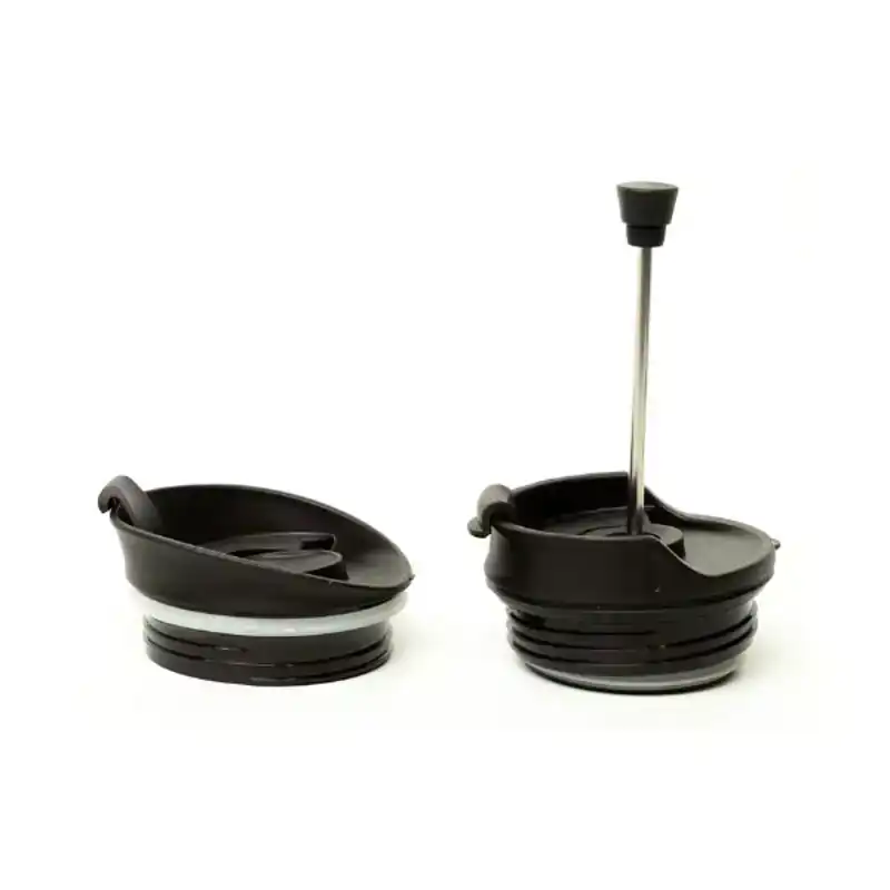 Armolife Coffee Press Mug