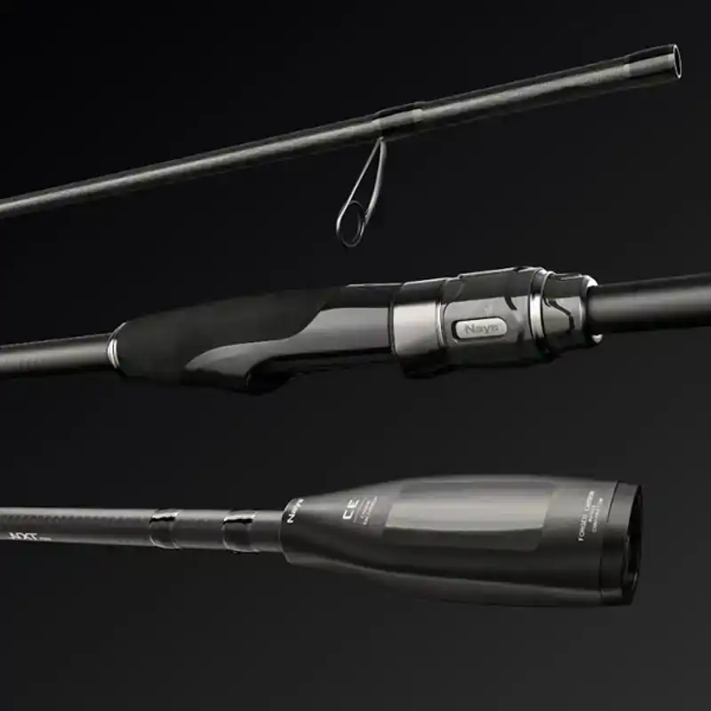 NXT Pro Spinning Hardbait