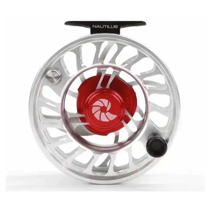 CCF-X2 Fly Reel - #6/8 - Black