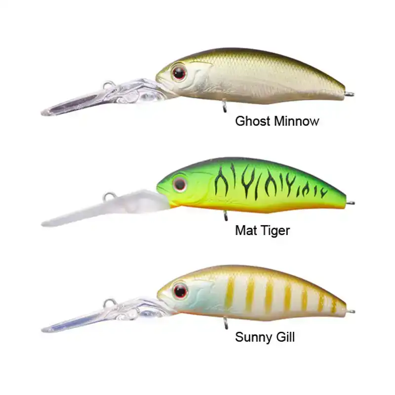 Dunk - Suspending - Mat Tiger