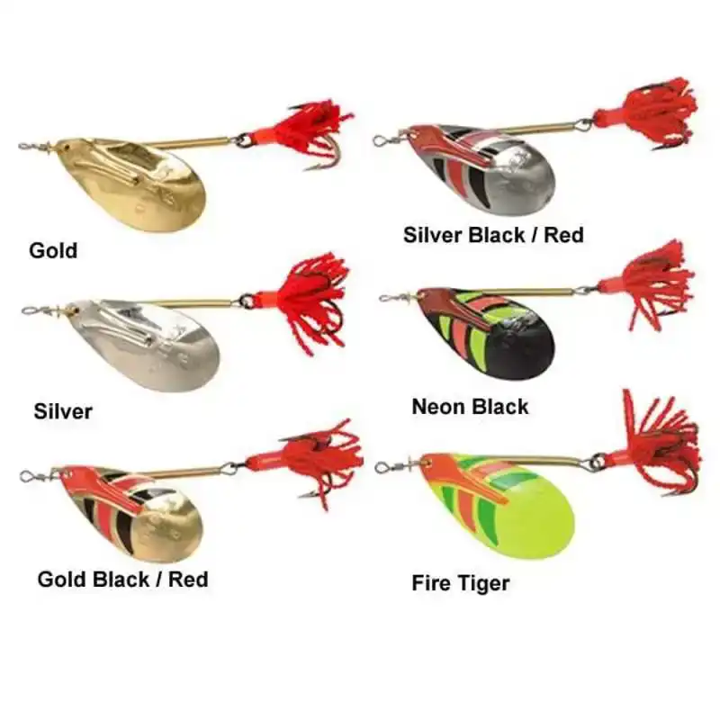 Spinner - Größe: 1 - Decore Gold