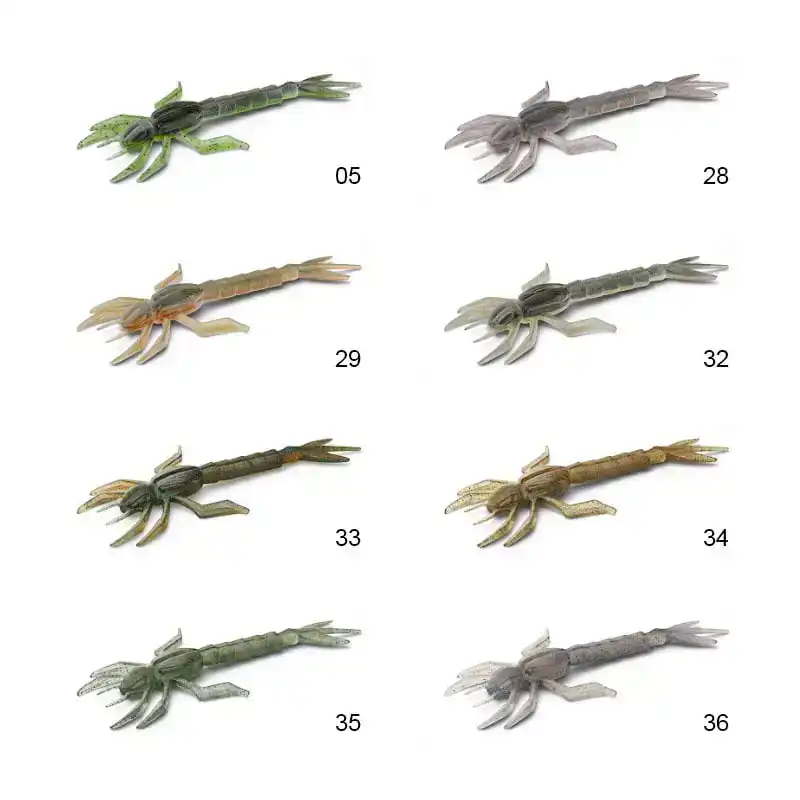 DRGN - 3,5'' - 05