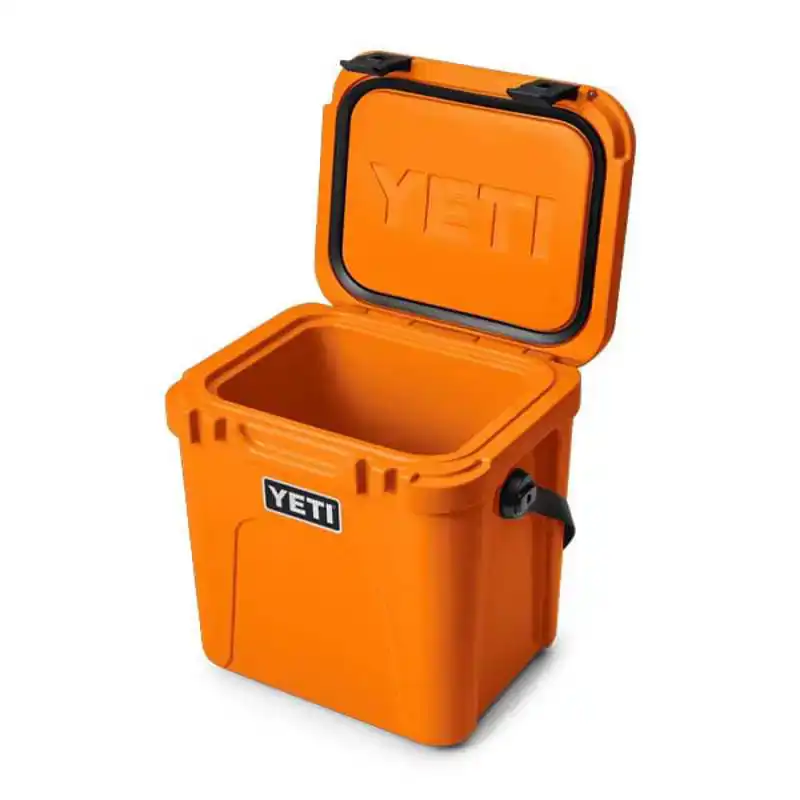 Roadie 24 Cooler - King Crab Orange