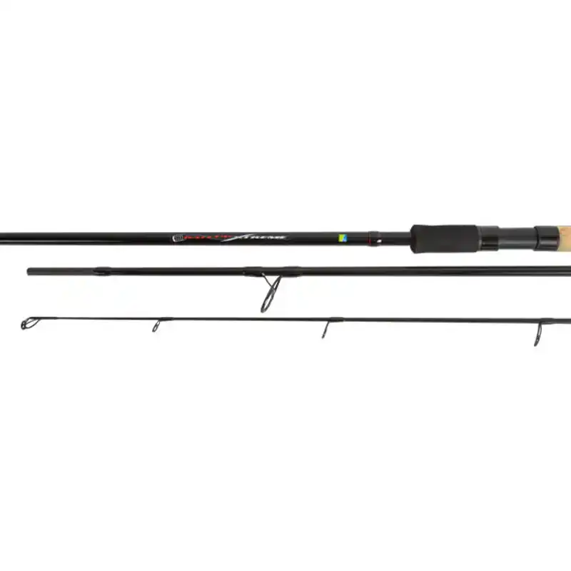 Bait Up Xtreme Rod