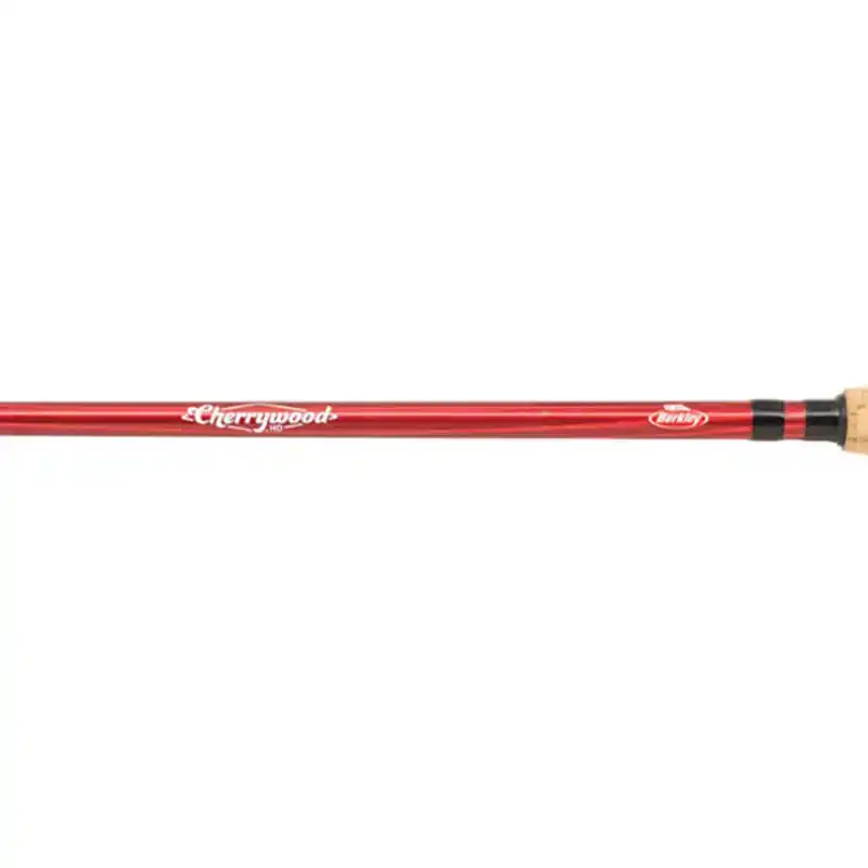 Cherrywood Rod - 2,70 m - 2/5 Gramm