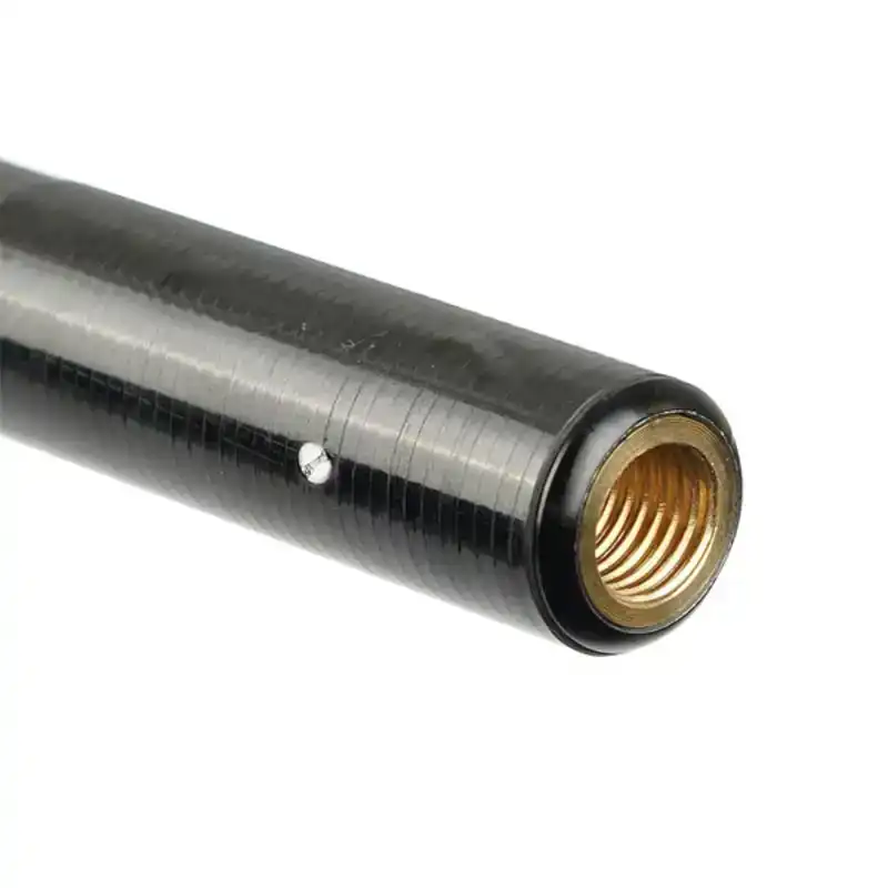 Pro C Strong Putover Handle - 2,40 m