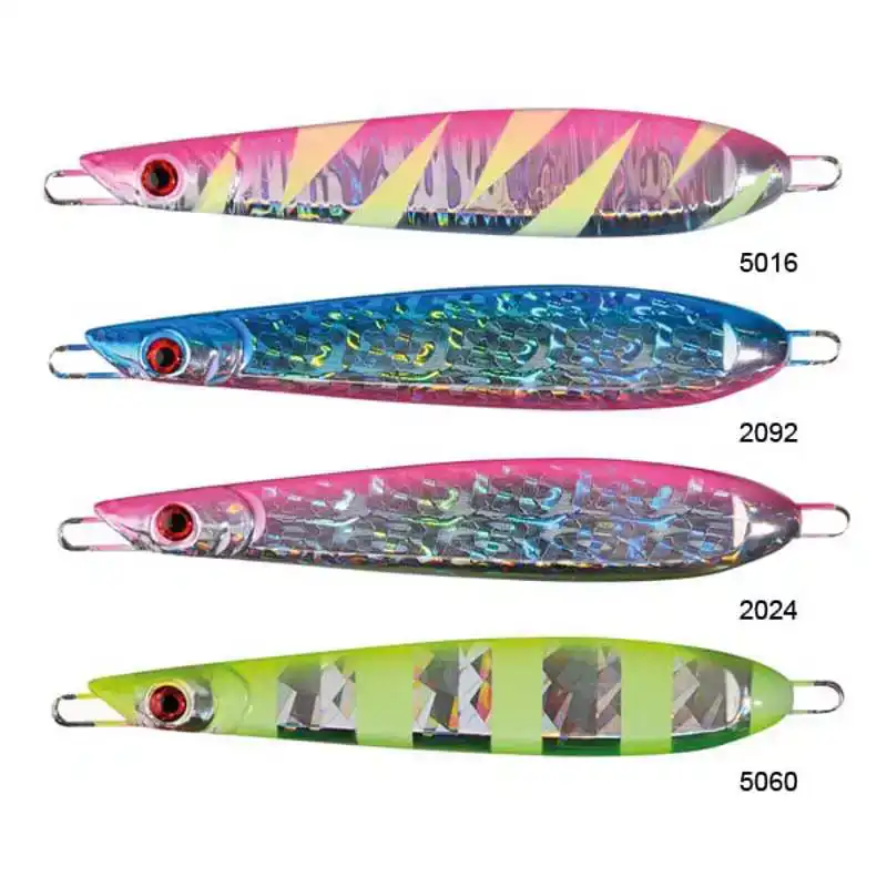 X-Weepy Jig - 90 Gramm - 2024