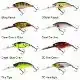Buzz Bite DR Crankbait - 3D Headlight