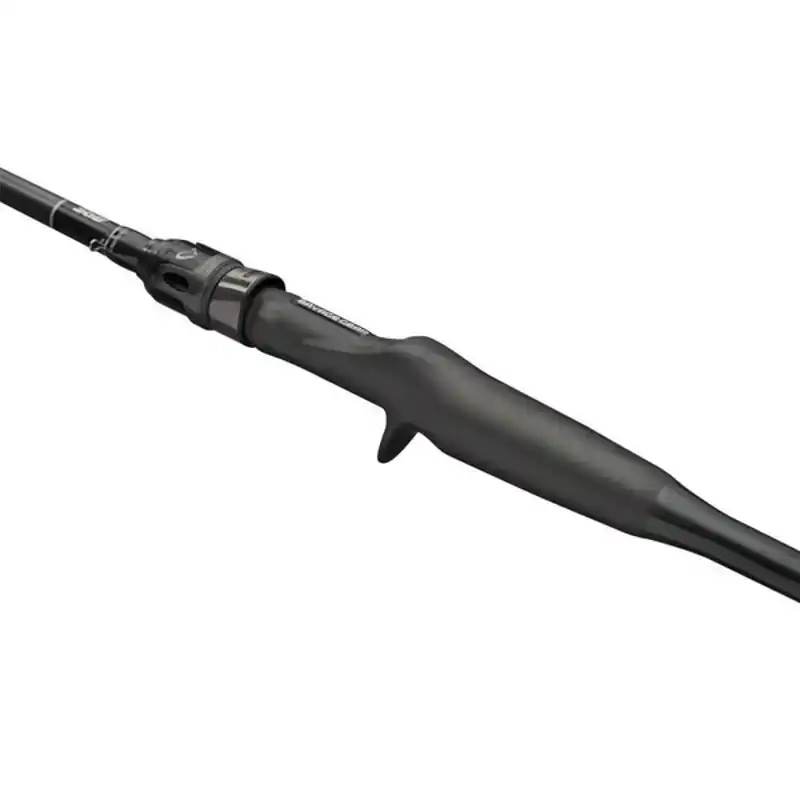 Revenge SG8 Medium Game Baitcast - 2,01 m - 4/21 Gramm