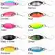 Trout Master Incy Spin Spoon - 1,8 Gramm - Finn