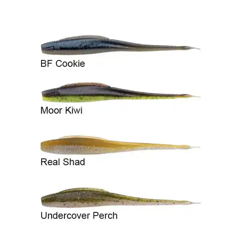 Shaky Stick - BF Cookie