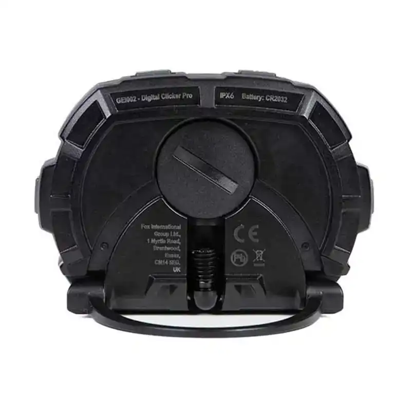 Digital Clicker Pro