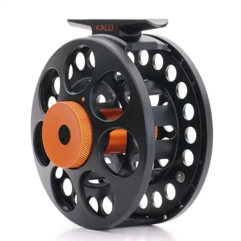 Kalu Fly Reel - Ersatzspule - #5/6