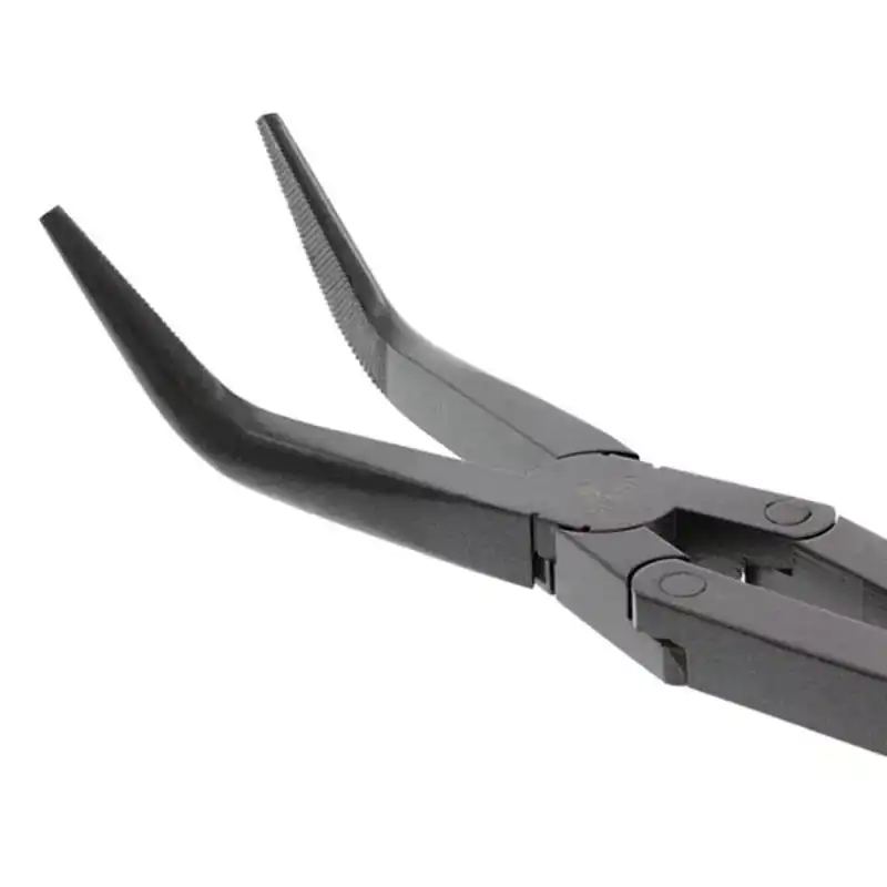 Double Jointed Unhooking Pliers