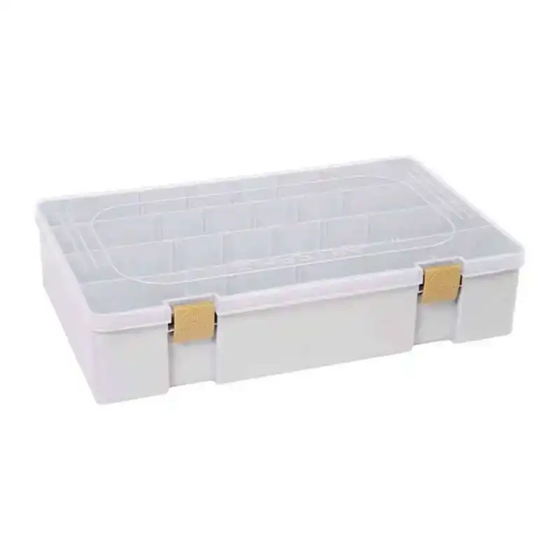 W3 Tackle Box - 27,5 x 18,5 x 4,5 cm