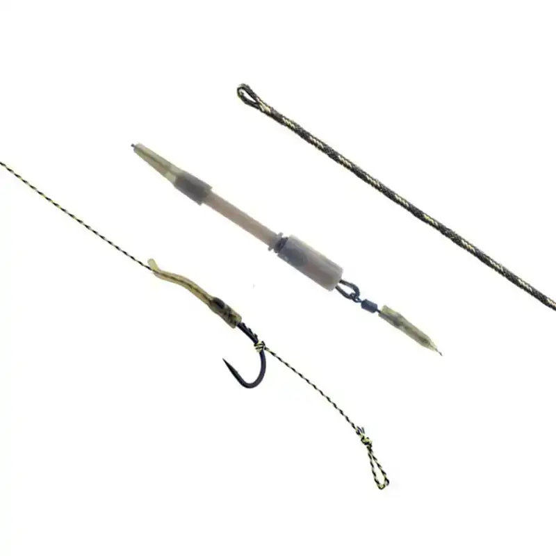 R2G Inline SR Leader 90/Line Aligner Rig - Haken: 4