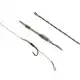 R2G Inline SR Leader 90/Line Aligner Rig - Haken: 4