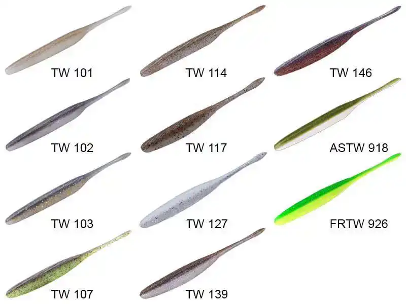 Dolive Stick - 3,5'' - TW102