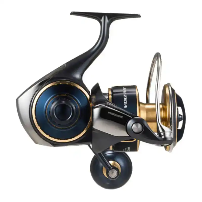 Saltiga 25 - 10000 H