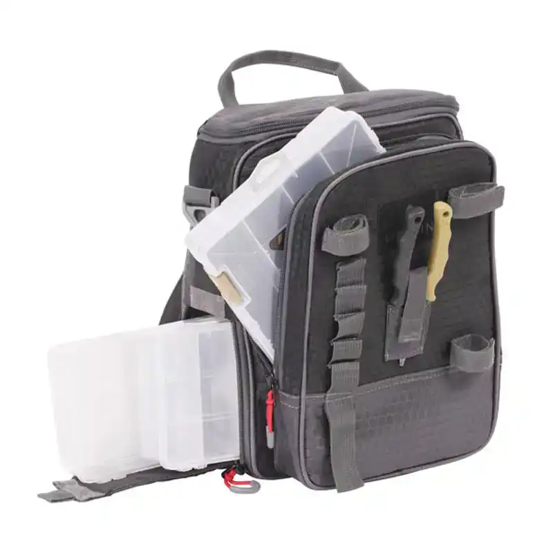 W4 Street Bag