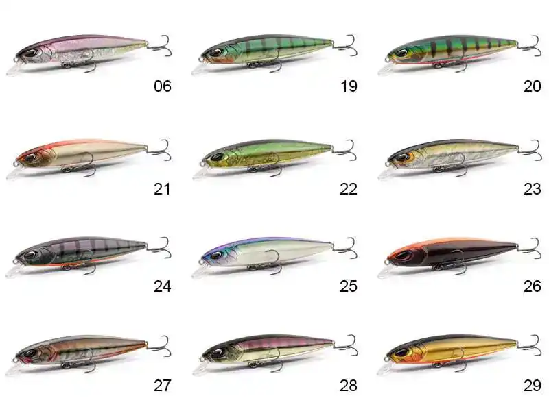 MD MX 2 Shallow Runner
