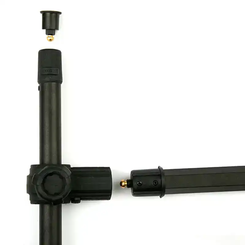 3D-R Rigid Feeder Arm